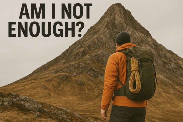 reclaim your confidence