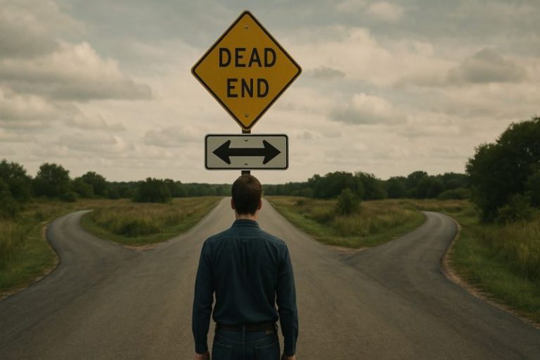 Is This Really the End? Here’s What to Do Next