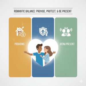 Balancing Roles in Relationship