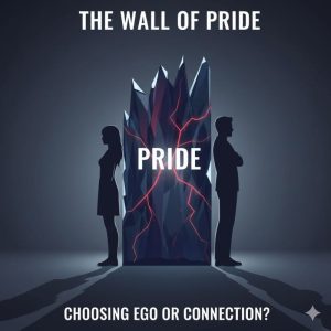 Pride in Relationship