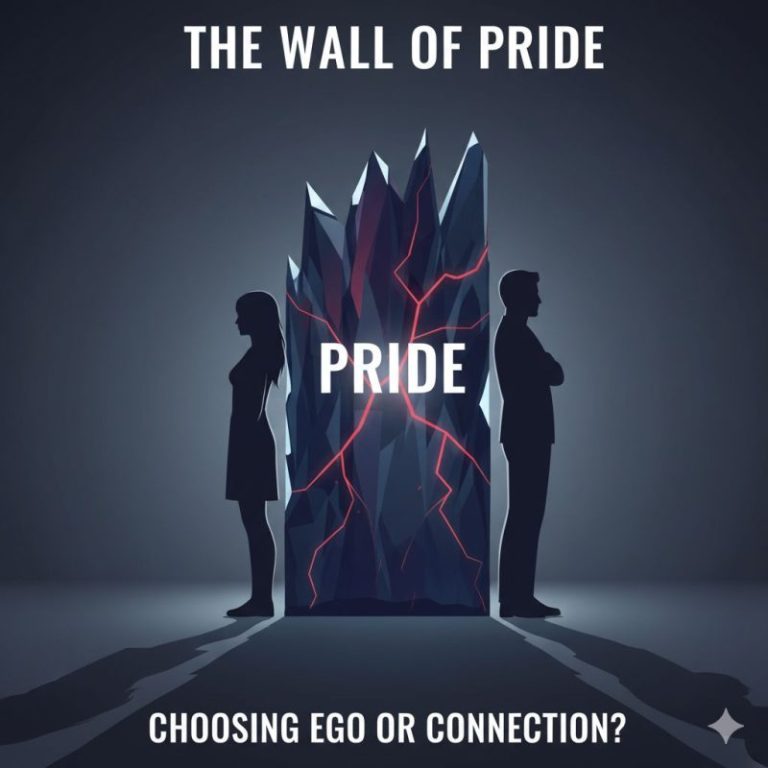 Pride in Relationship