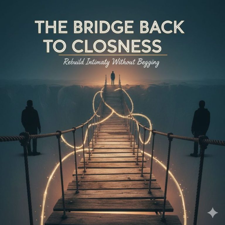 The Bridge Back to Closness