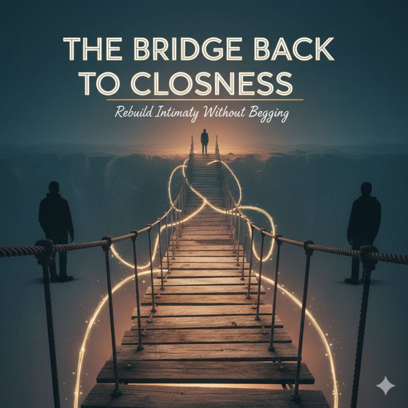 The Bridge Back to Closness