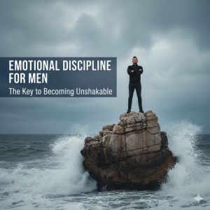 how to become Unshakable