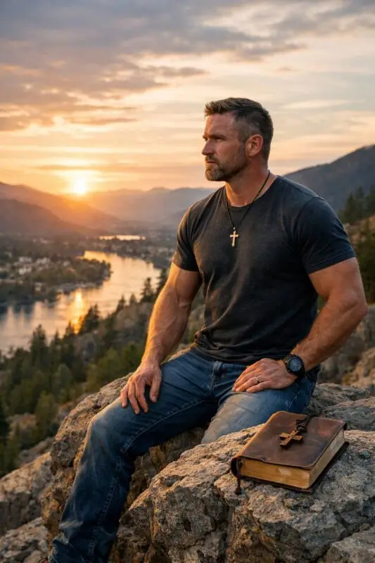 Becoming the rock