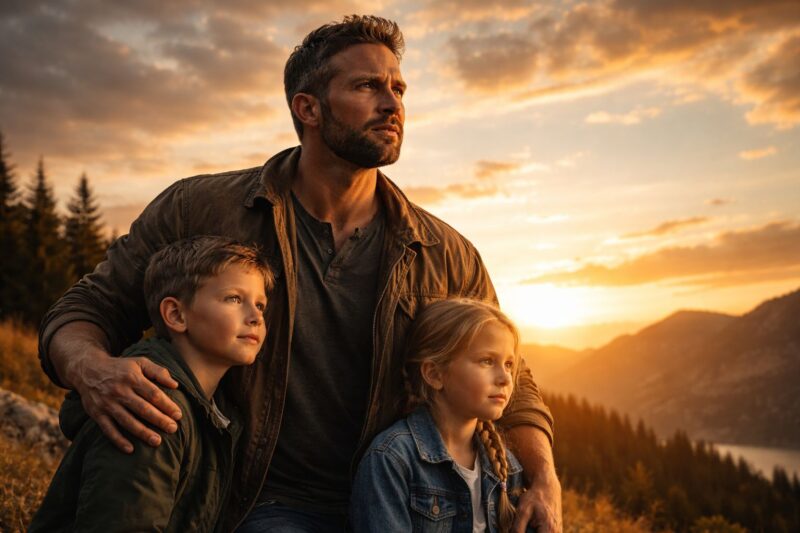 Provider to Protector