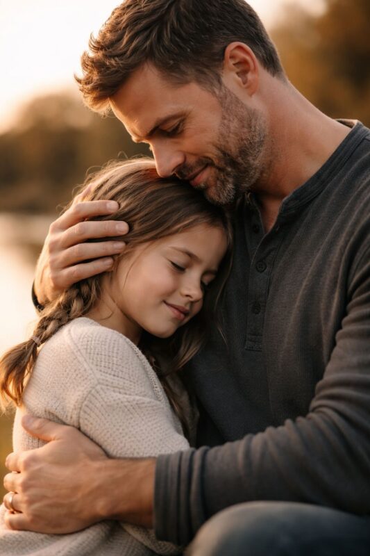 Redefined Fatherhood