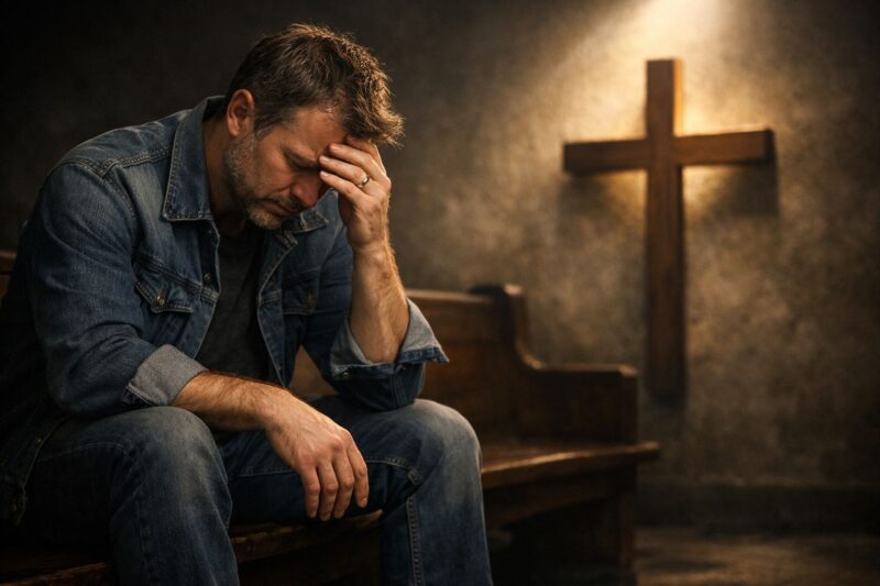 The Weight of Failure