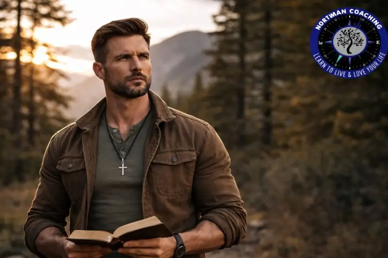 Faithful Masculine Leadership