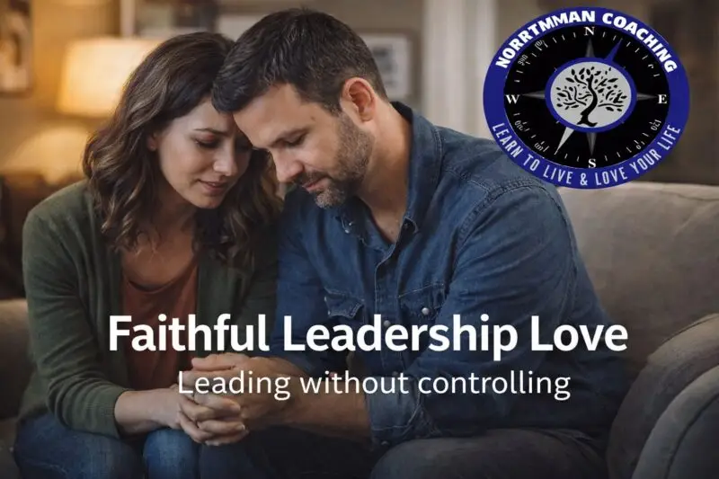 Faithful Leadership Love