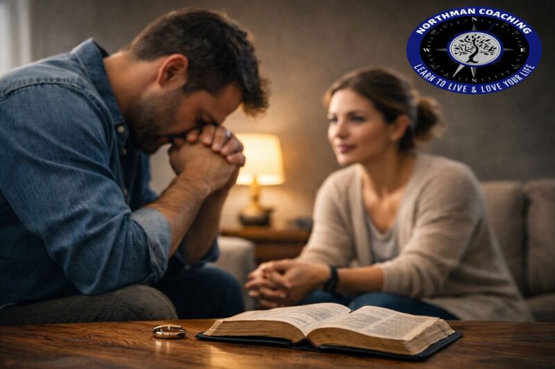 Repentance in Marriage