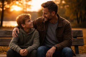 Legacy Beyond Divorce