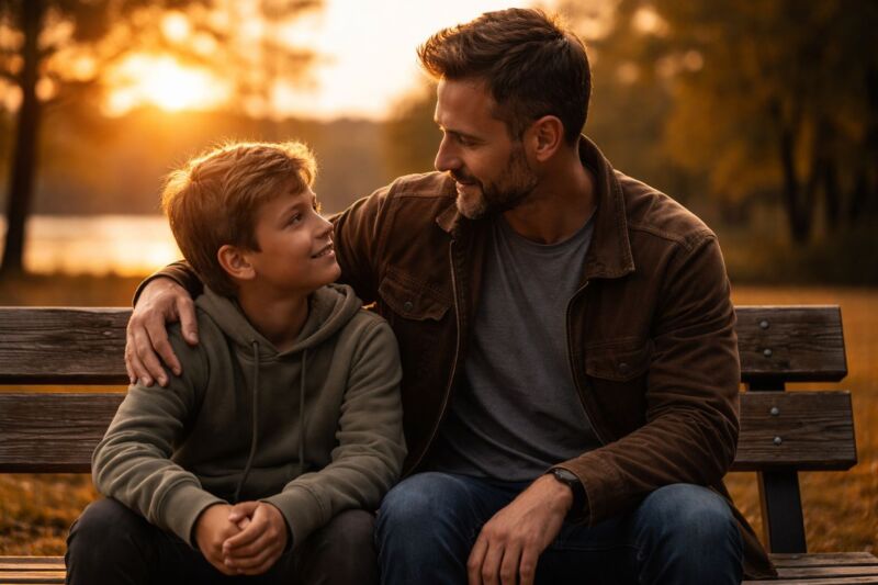 Legacy Beyond Divorce