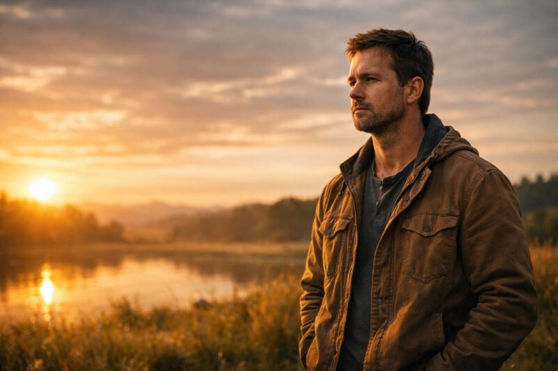 Redemption in the Ruins