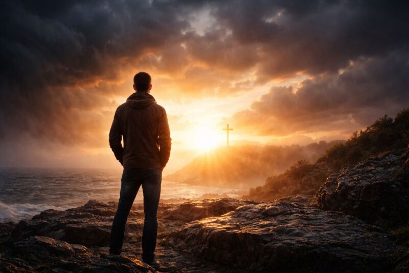 Faith Over Failure