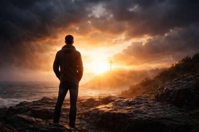 Faith Over Failure