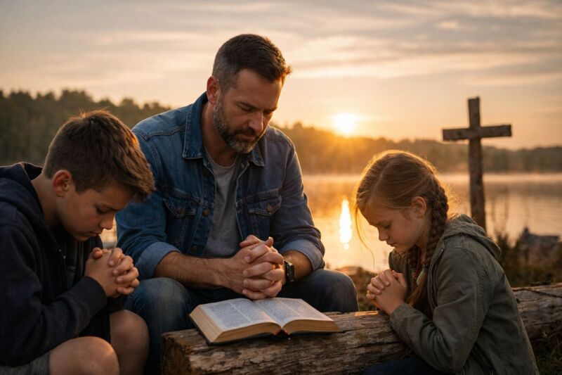 Leading From Humility