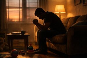 Faith in the Quiet Moments