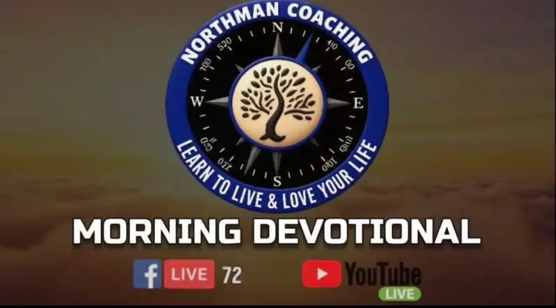 morning devotional